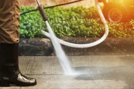 Holloman Home Services blog